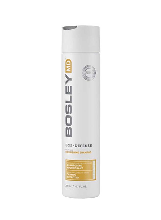 Defense Color Safe Nourishing Shampoo 300ml
