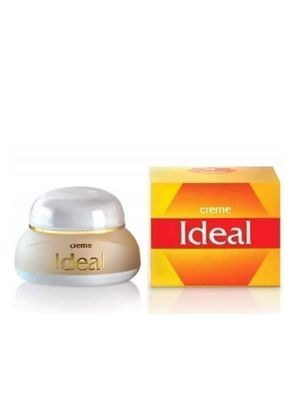 Ideal Cream 30ml