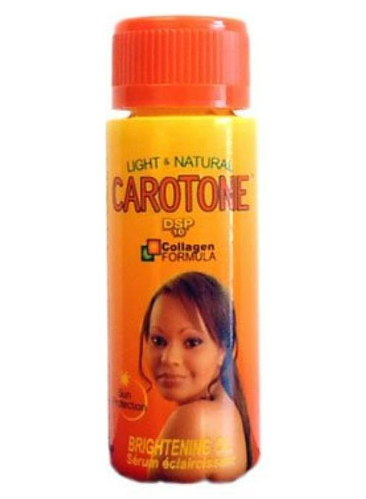 Brightening Oil 65 ML