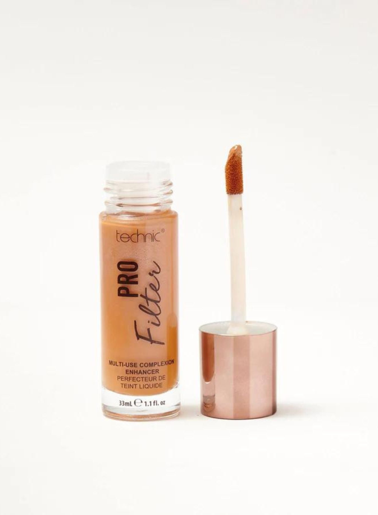 Pro Filter Multi Use Complexion Enhancer - Deep