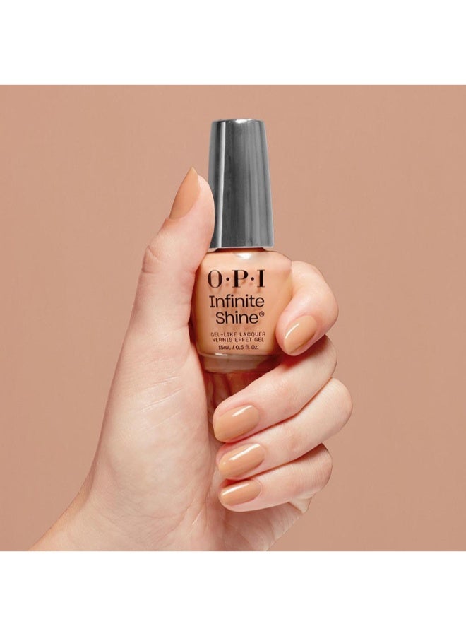 Infinite Shine Over-slay your Welcome 15ml - image 5