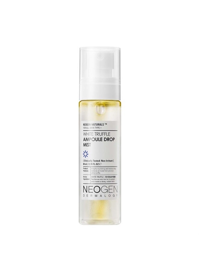White Truffle Ampoule Drop Mist 80ml / 2.70 Fl Oz