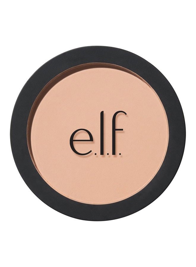 Primer-Infused Blush, Long-Wear, Matte, Bold, Lightweight, Blends Easily, Contours Cheeks, All-Day Wear, 0.35 Oz