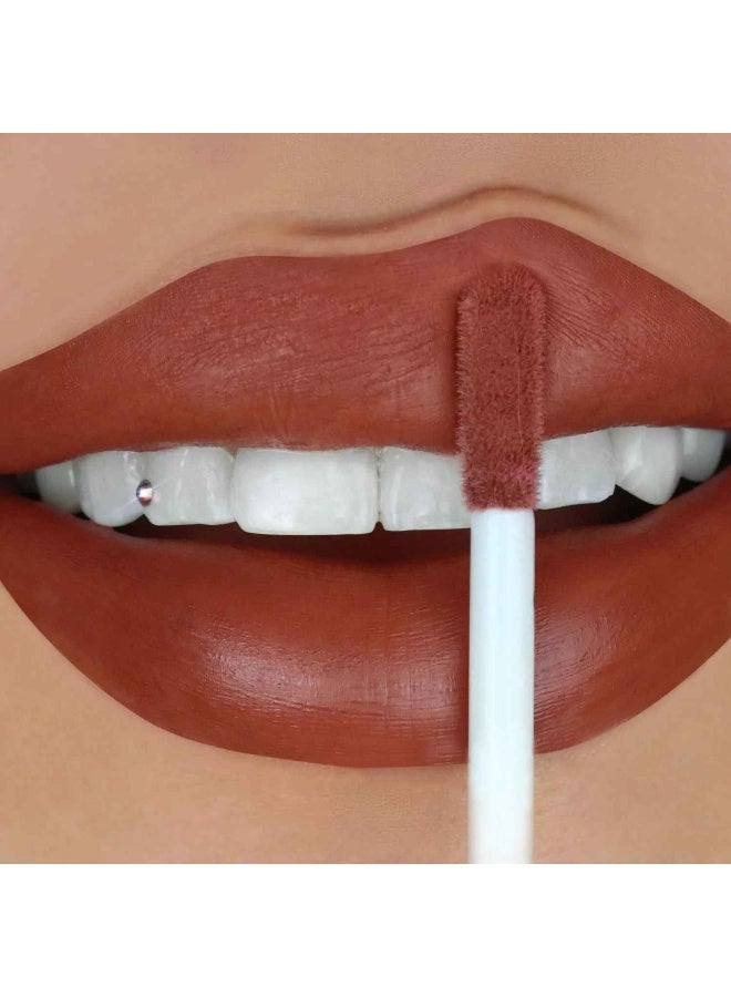 Refill Velvet Matte 12 On The Edge