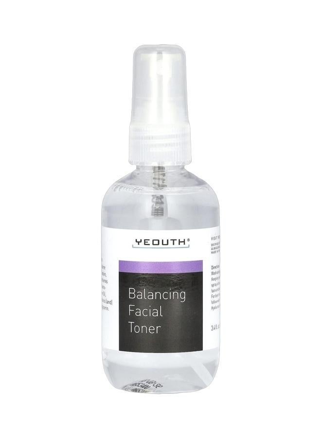 Balancing Facial Toner