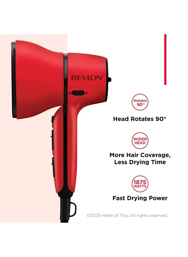 Airflow Control Dryer