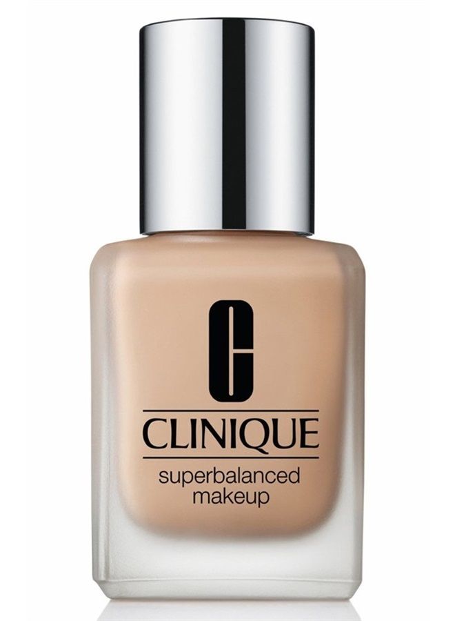 New! Clinique Superbalanced Makeup Foundation, 1 oz / 30 ml, 28 Light (VF-N)