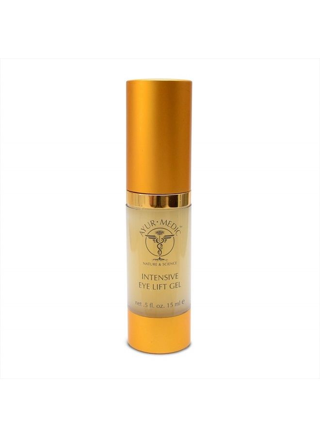 Intensive Zone Eye Lift Gel