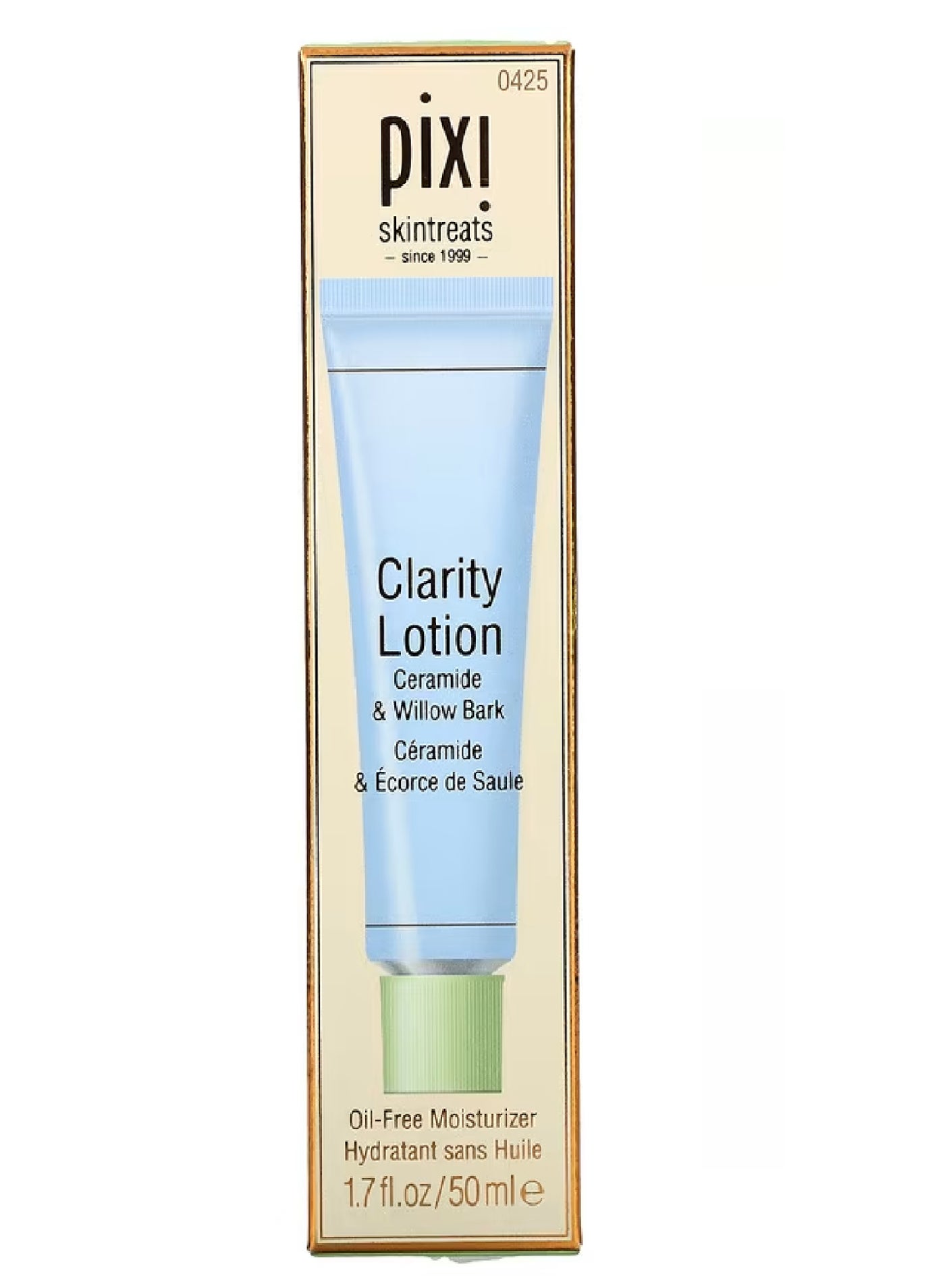 Pixi by Petra Clarity Facial Moisturizer 50ML