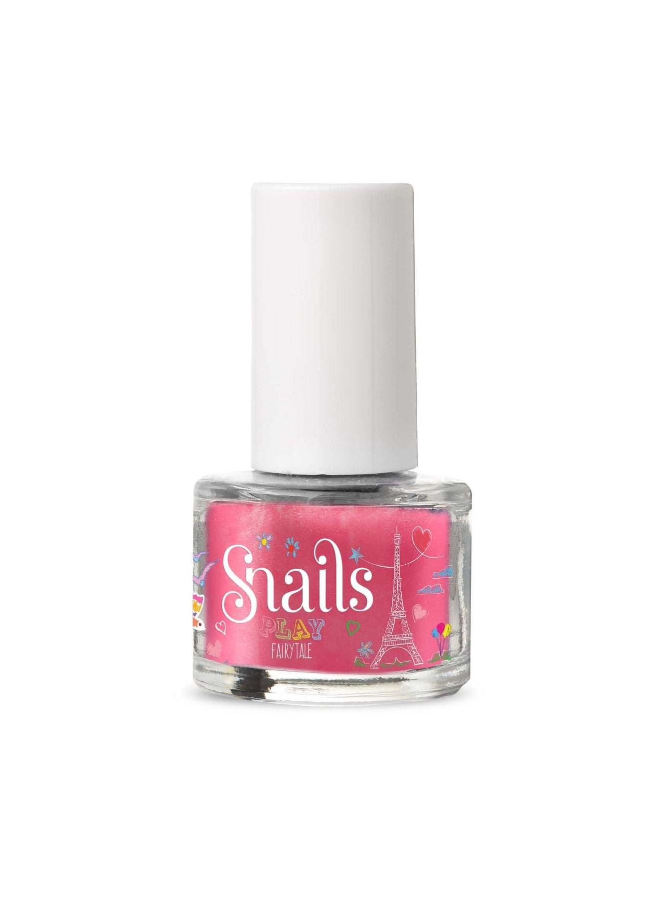 Fairytale Play Kids Nail Polish 7ml