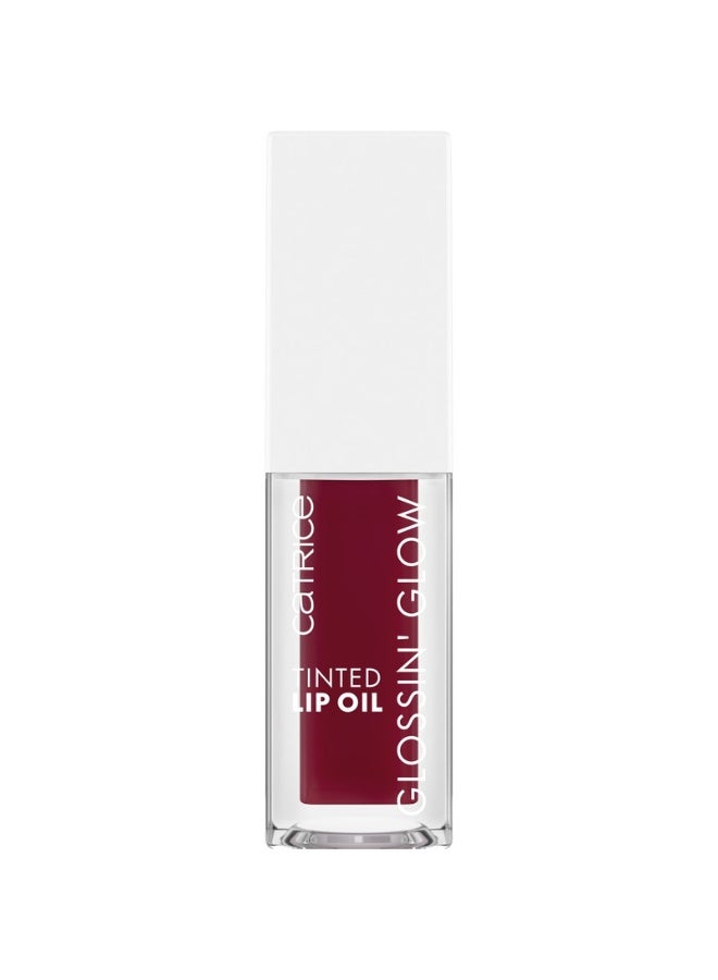 Glossin' Glow Tinted Lip Oil 070 - image 2