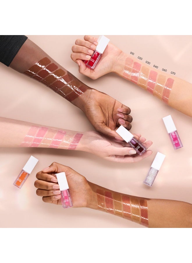 Glossin' Glow Tinted Lip Oil 070 - image 5