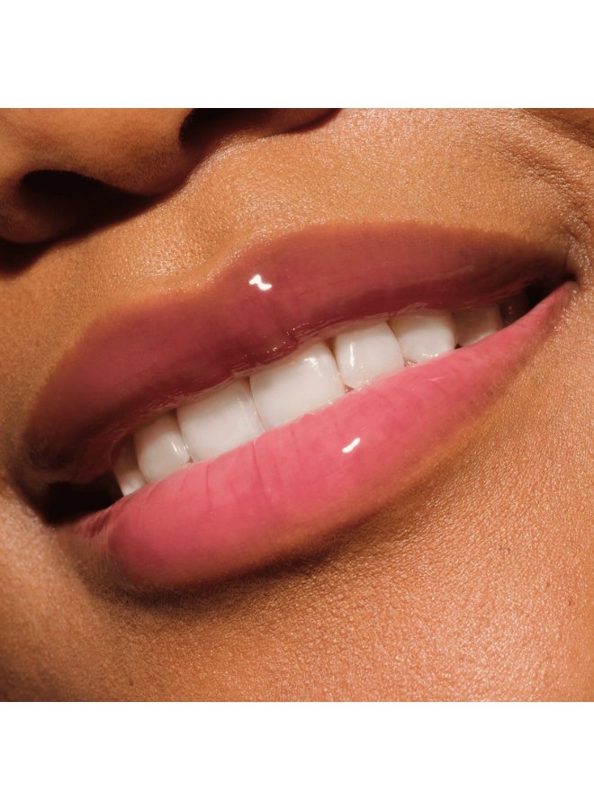Glossin' Glow Tinted Lip Oil 070 - image 7