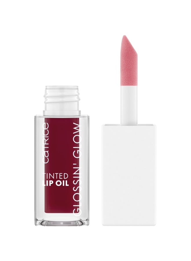 Glossin' Glow Tinted Lip Oil 070