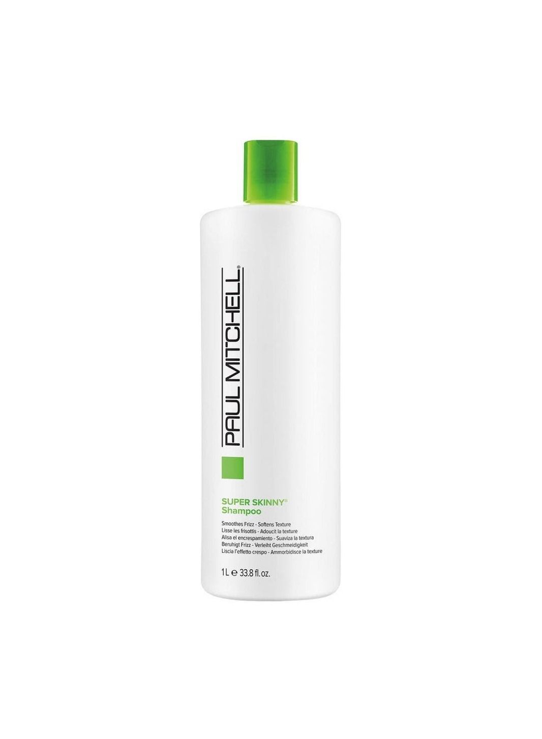 Smoothing Superskiny Shampoo 1000ml