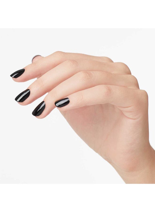 Classic Lacquer Black Onyx 15ml - image 3