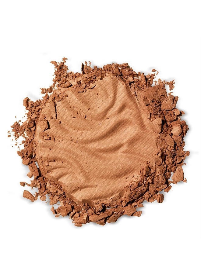 Murumuru Butter Bronzer | Sunkissed Bronzer | Bronzer Face Powder Makeup | Dermatologist Approved | Packaging May Vary