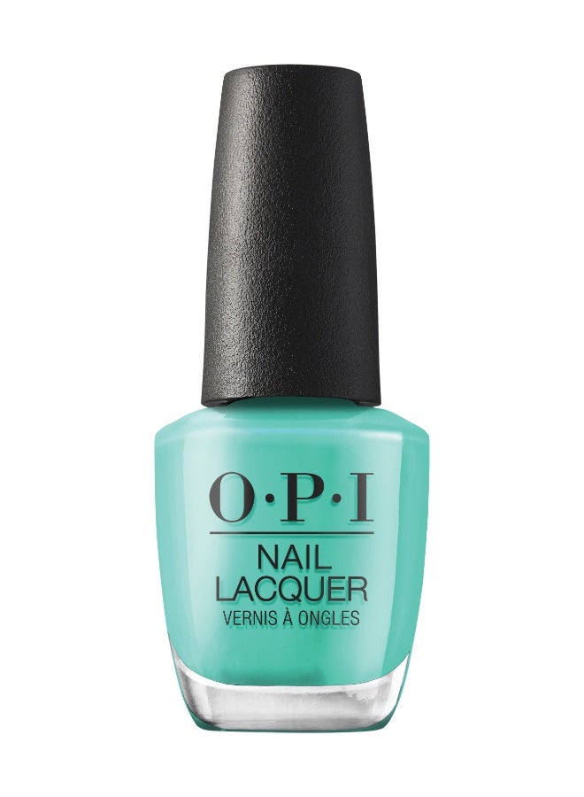Classic Lacquer Im Yacht Living 15ml