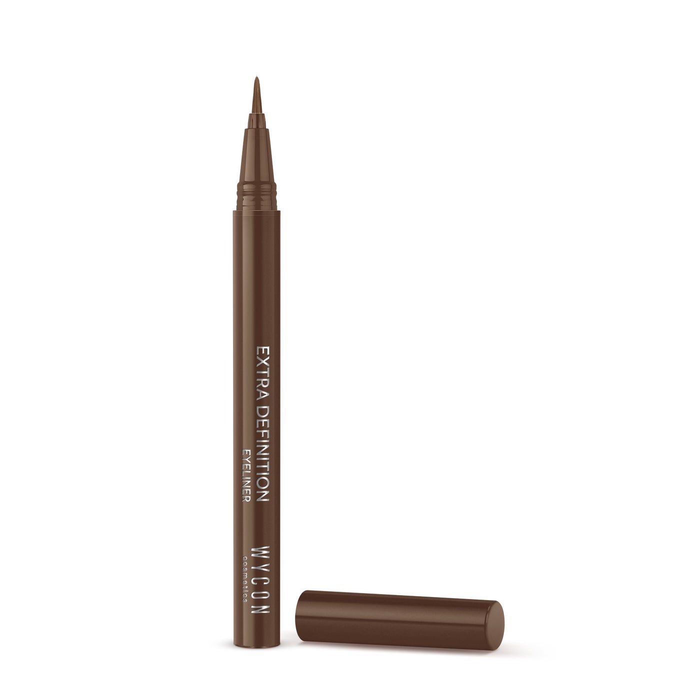 EXTRA DEFINITION - EYELINER BROWN