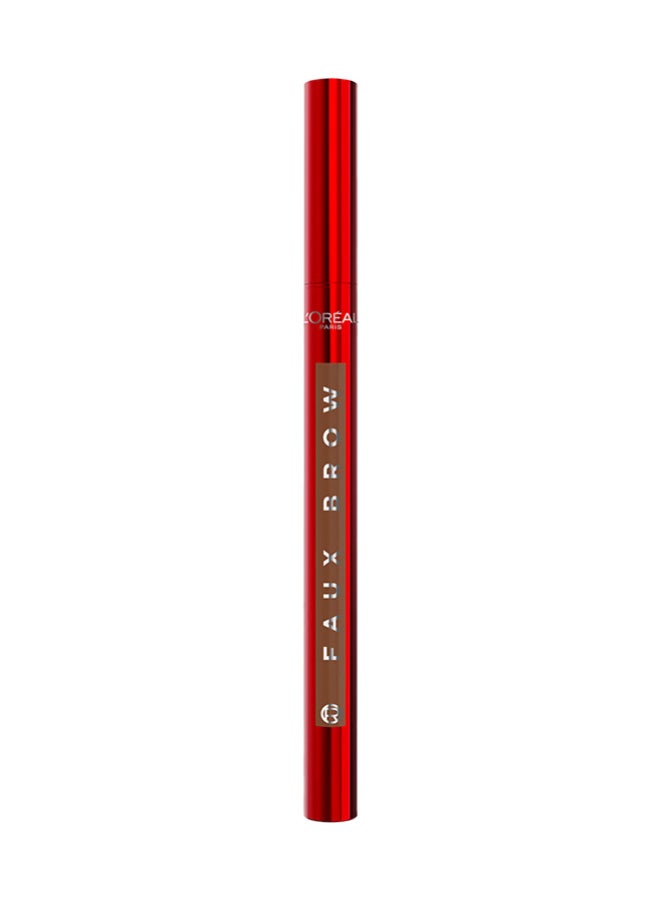 Infaillible Faux Brow Filling Pen, 1ml - image 2