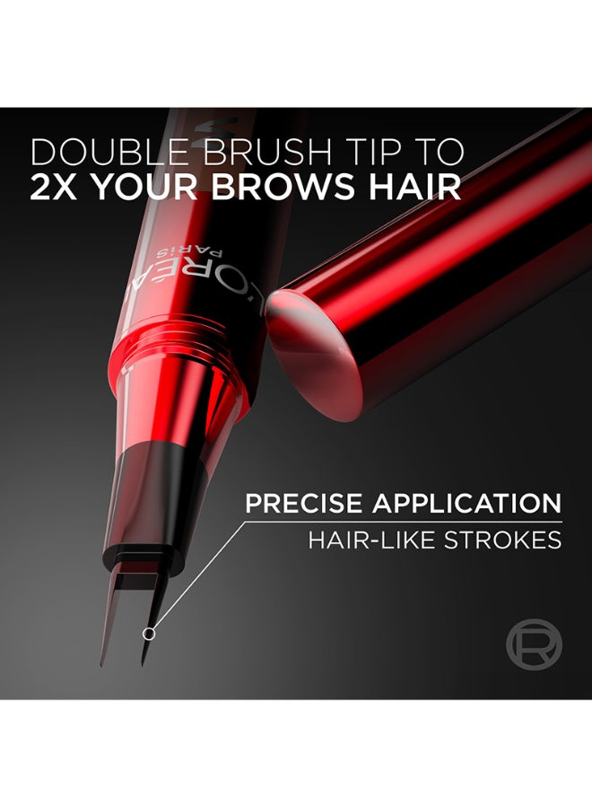 Infaillible Faux Brow Filling Pen, 1ml - image 3