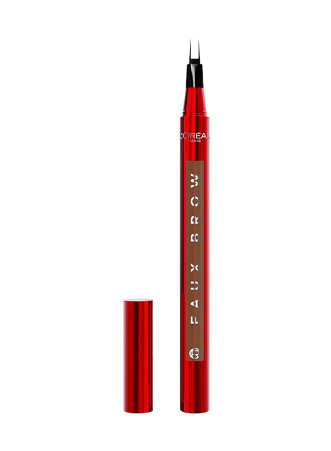 Infaillible Faux Brow Filling Pen, 1ml