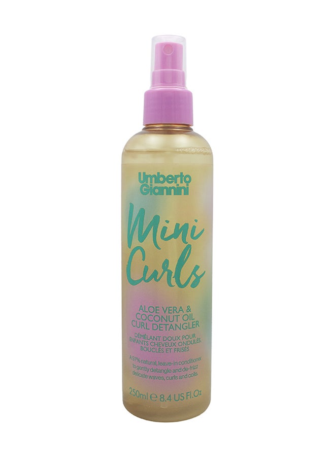 Mini Curls Detangler 250ml