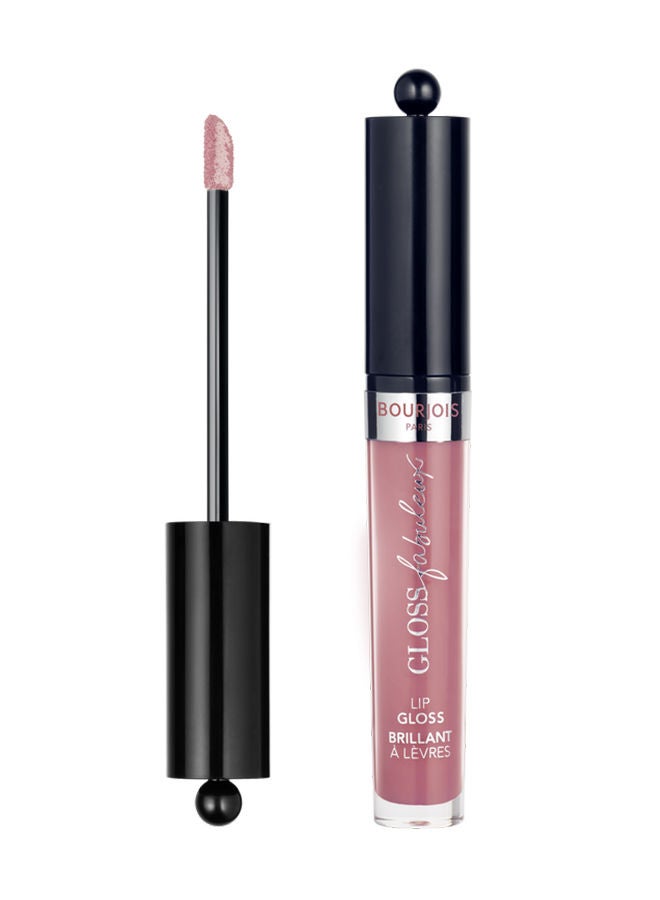 Gloss Fabuleux - 07