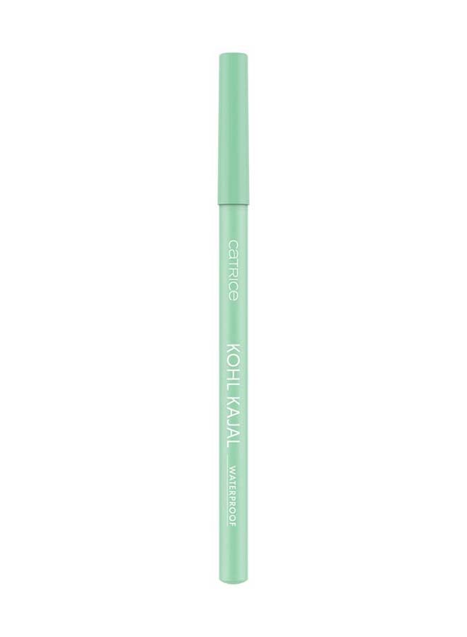 Kohl Kajal Waterproof  Frosty Mint 140