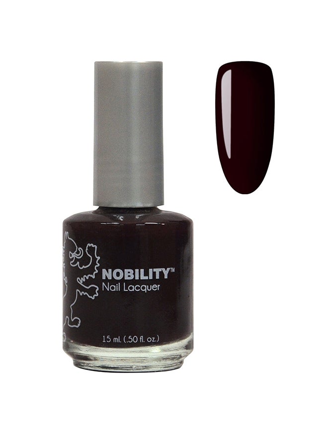 Nail Lacquer 15ml Glossy Super Shine Nail Polish 15ml Fast Dry Long Lasting Nail Enamel Nobility Nail Paint No Need UV LED Lamp No curing Nails Color