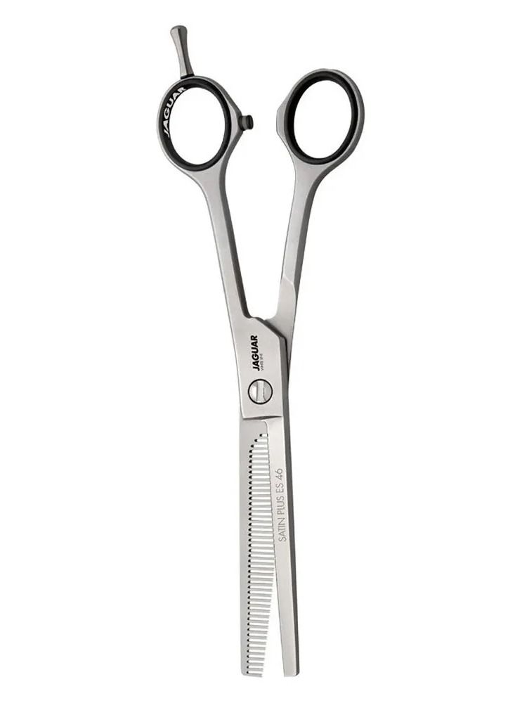 Jaguar White Line Satin Plus Es 46 Thinning Scissors | 6.5 Inches