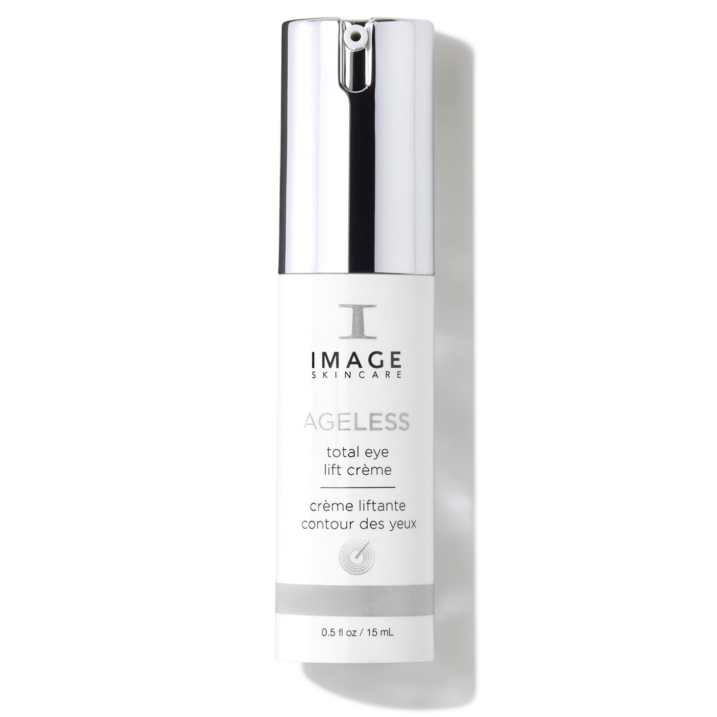 IMAGE Skincare, AGELESS Total Eye Lift CrÃ¨me, Under Eye Circle, Bags and Wrinkle Rescue, 0.5 fl oz