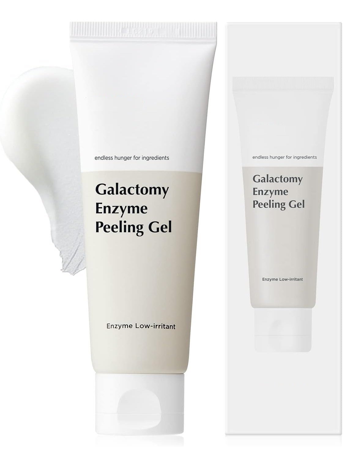 manyo Galactomy Enzyme Peeling Gel,75ml
