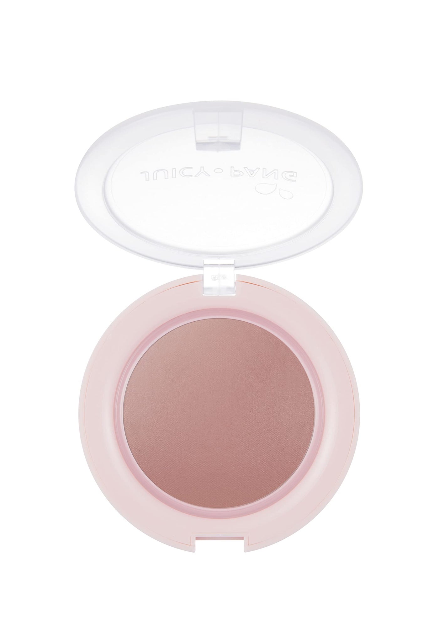 A'PIEU Juicy-Pang Jelly Blusher [BE01] â€“ Soft Touch Blush for Cheek with Combined Cream & Powder Texture for Natural Dewy-Finish, No Fall-Out. 0.17 oz