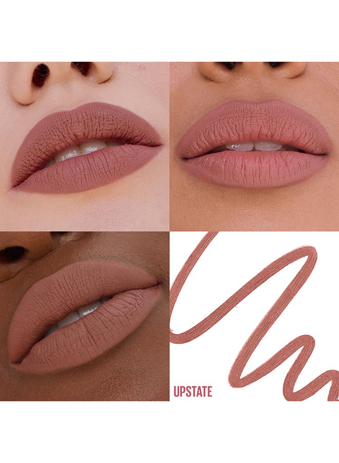 Maybelline New Lifter Liner 11 Upstate - Lip Liner with Hyaluronic Acid - image 4