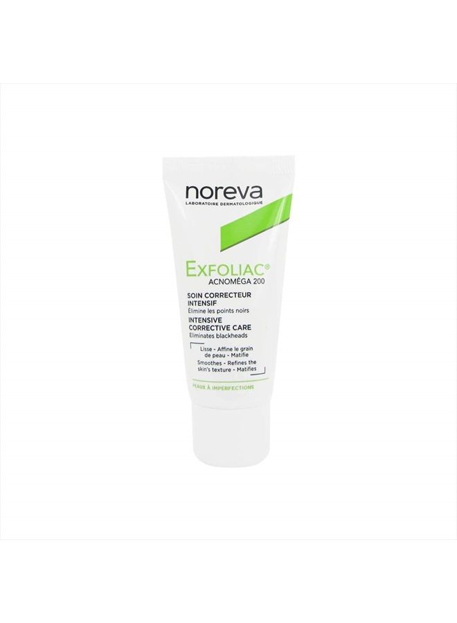 Exfoliac Acnoméga 200 30ml