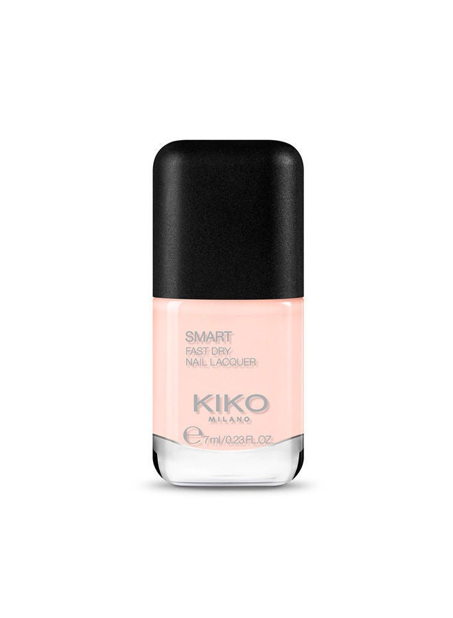 Smart Nail Lacquer 102