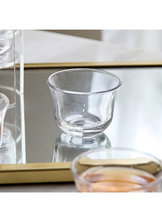 Acrylic Drinkware Set for Entertaining - image 3