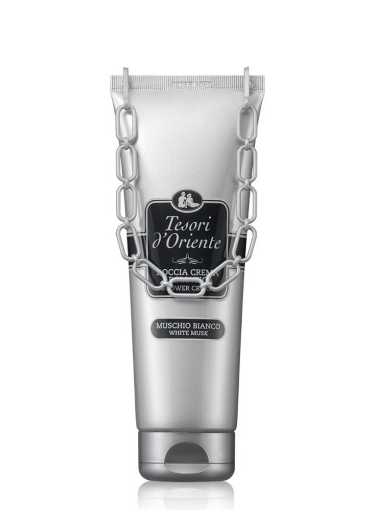 Shower Cream Gel Womens Moisturizing Body Wash For Women Travel Size Body Gel with Skin Care Essentials250ML