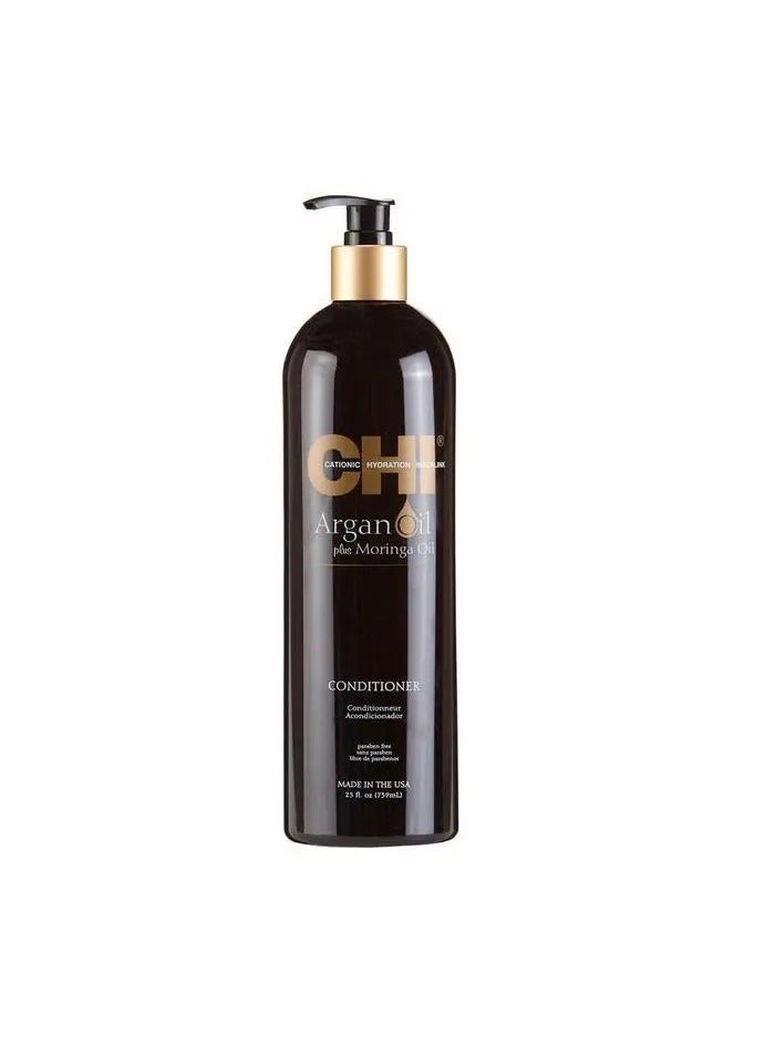 Argan Conditioner, 25 oz.