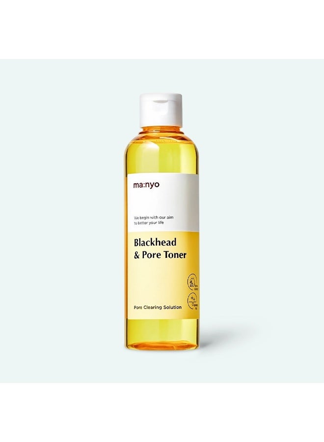 Ma:nyo Pore Perfect Toner – Purify, Balance & Glow