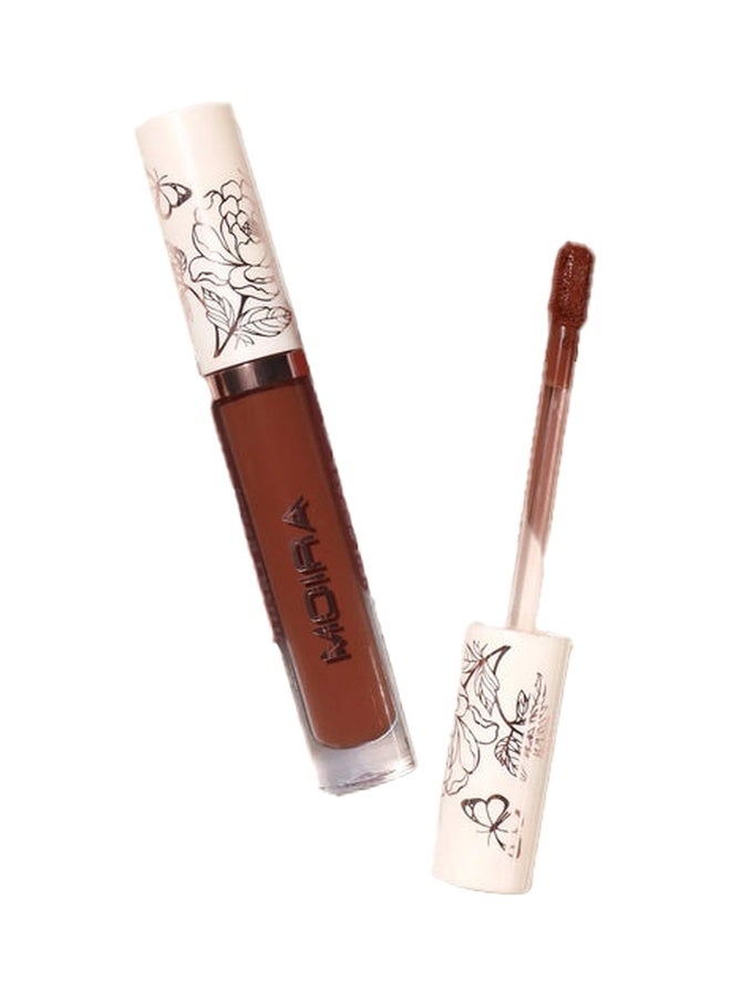 Lip Plush Cream (011, Juno)
