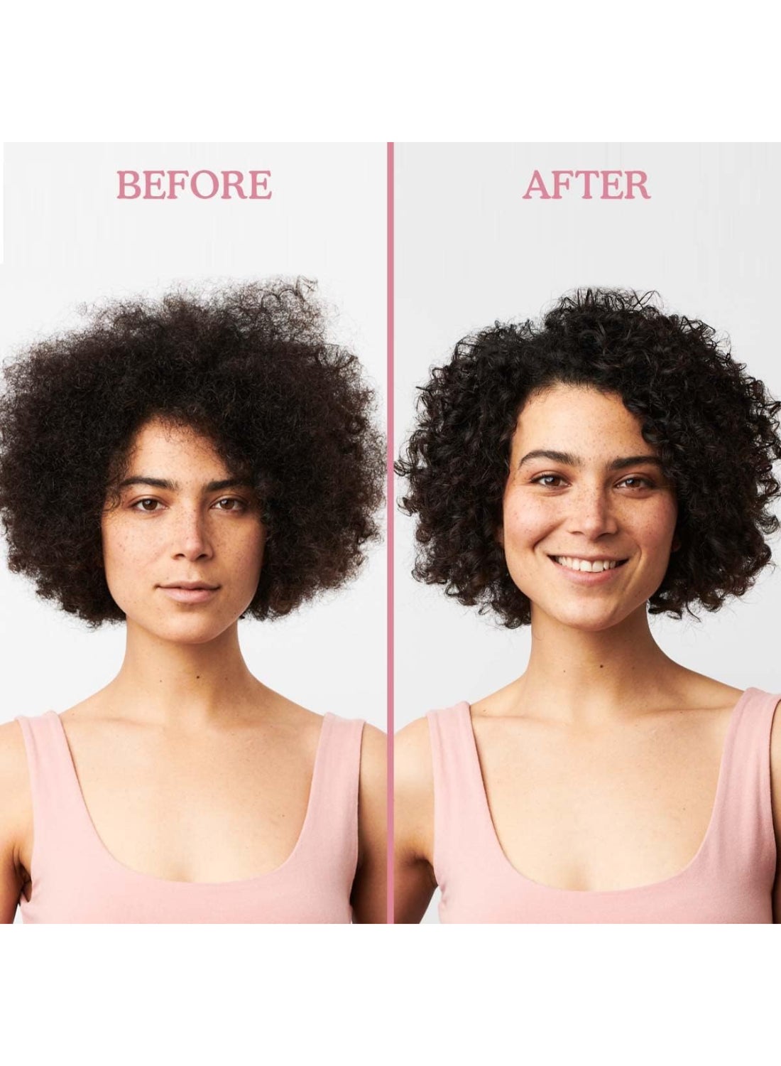 Umberto Giannini Curl Repair Conditioner 250ml – Deep Moisture for Brittle Curls, Coconut Oil & Shea, Detangling Balm for Hair Breakage Relief 250ml - image 4