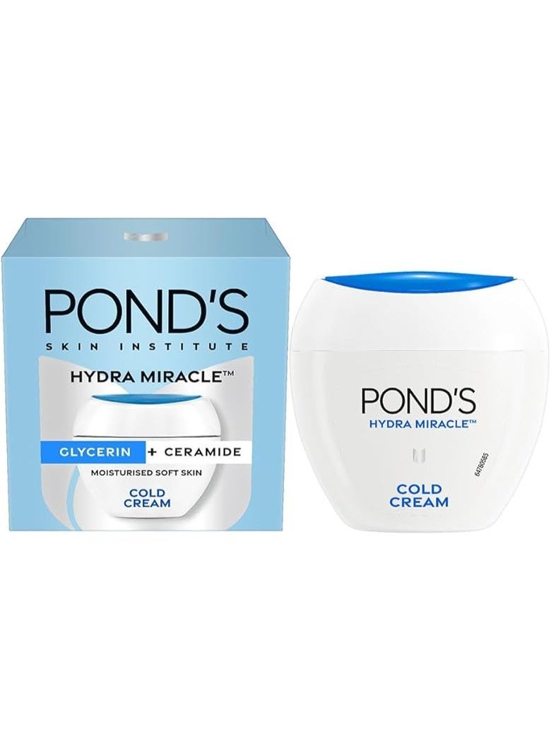 Pond'S Moisturing Cold Cream 100 ml