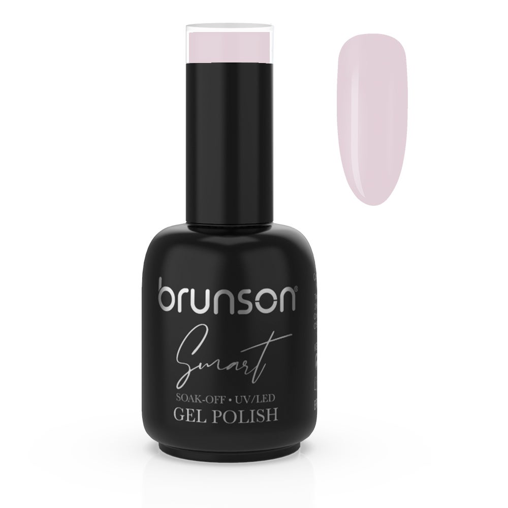 TPO Free Gel Polish - Hema Free Gel Nail Polish Long Wear High Gloss - Chip Resistant Gel Color Fast Curing Smooth Application - Easy Soak Off Gel Polish Safe Formula for salon