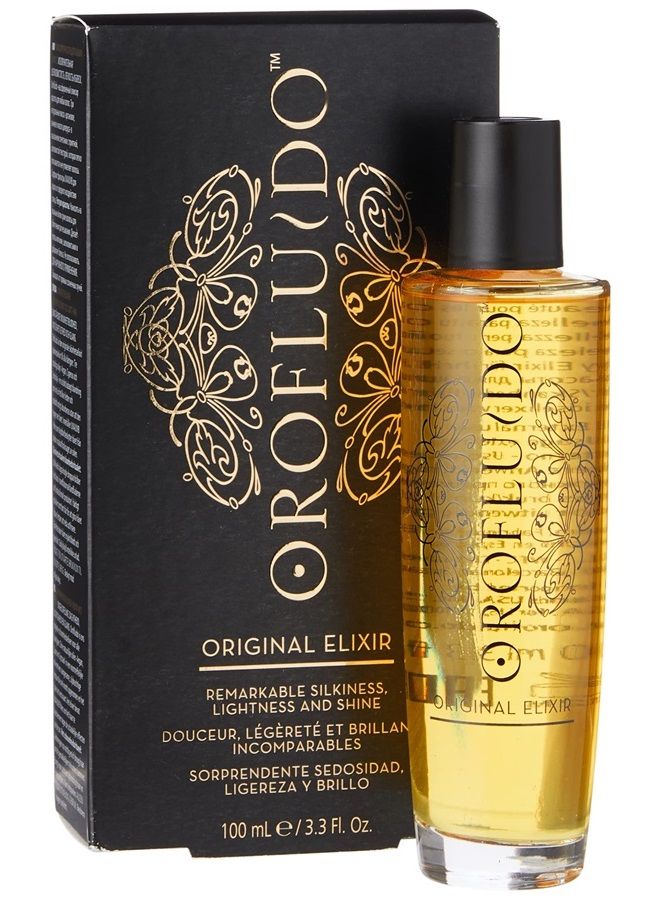 Control Frizzing Beauty Elixir 3.38 oz/100ml