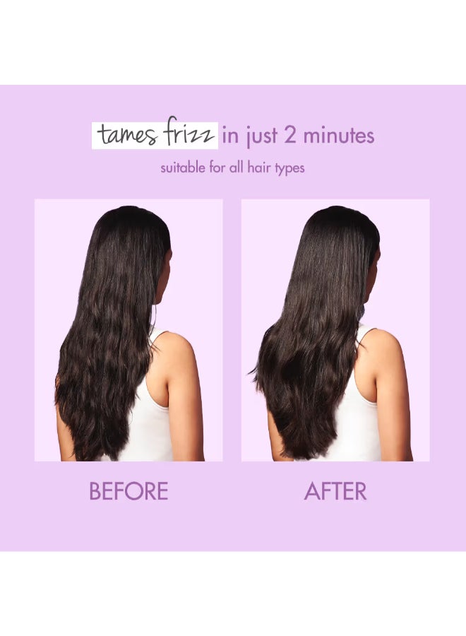 Hair Mask With Argan Oil And Lavender, Sulfates And Paraben Free, 200Ml - image 5
