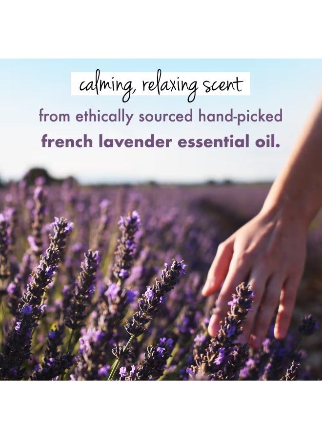 Hair Mask With Argan Oil And Lavender, Sulfates And Paraben Free, 200Ml - image 6