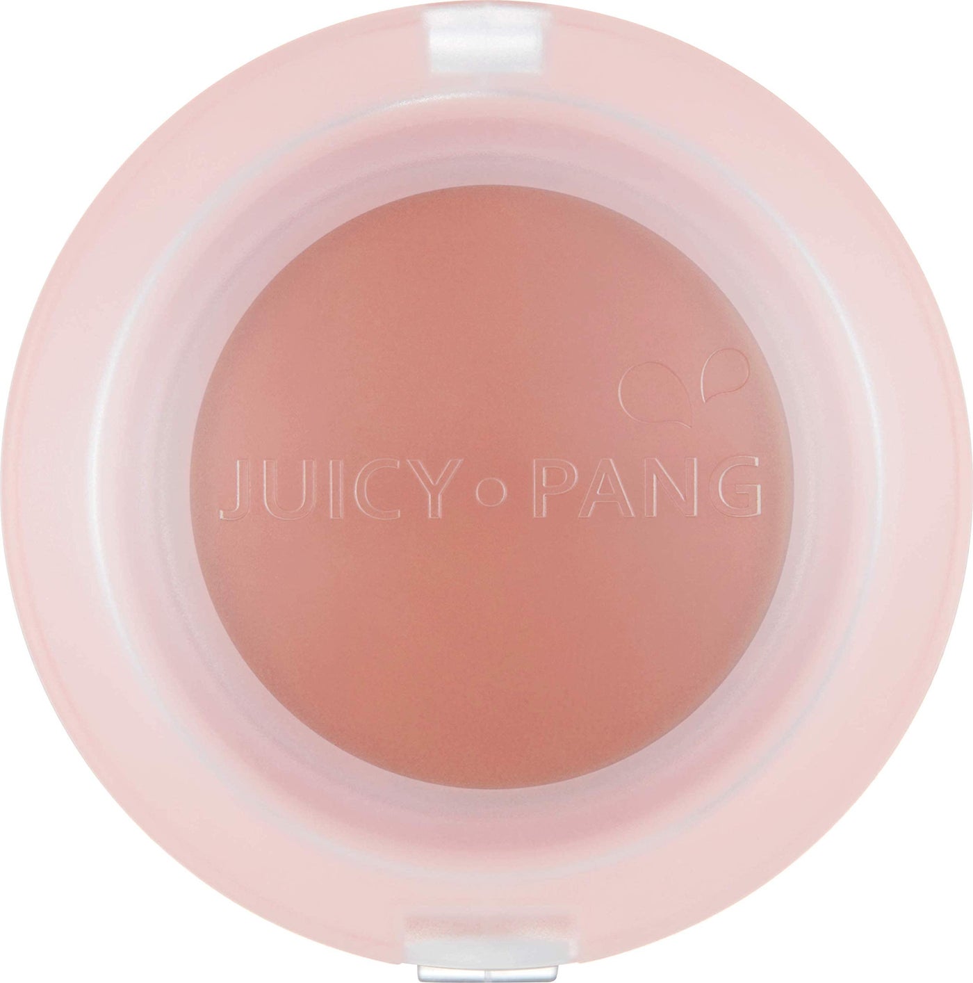 A'PIEU Juicy-Pang Jelly Blusher [CR01] â€“ Soft Touch Blush for Cheek with Combined Cream & Powder Texture for Natural Dewy-Finish, No Fall-Out. 0.17 oz