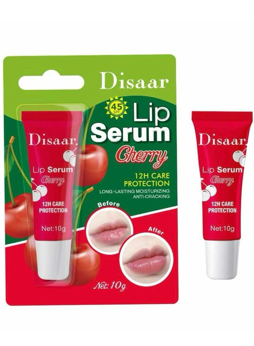 Lip Serum Cherry 10 g